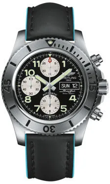Breitling - Superocean Chronograph Steelfish Superocean Strap