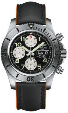 Breitling - Superocean Chronograph Steelfish Superocean Strap