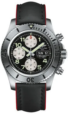 Breitling - Superocean Chronograph Steelfish Superocean Strap
