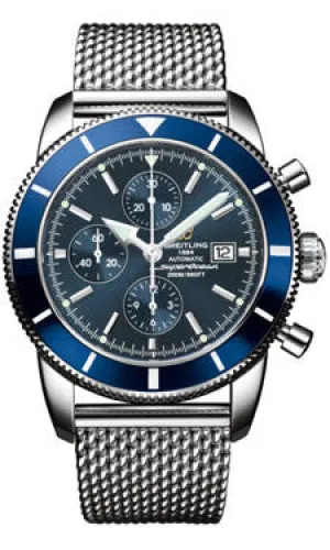 Breitling - Superocean Heritage Chronographe 46 Ocean Classic Bracelet