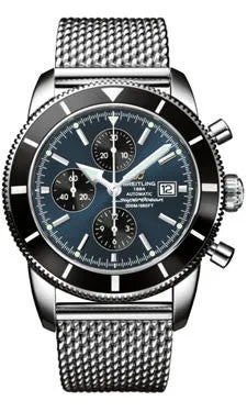 Breitling - Superocean Heritage Chronographe 46 Ocean Classic Bracelet