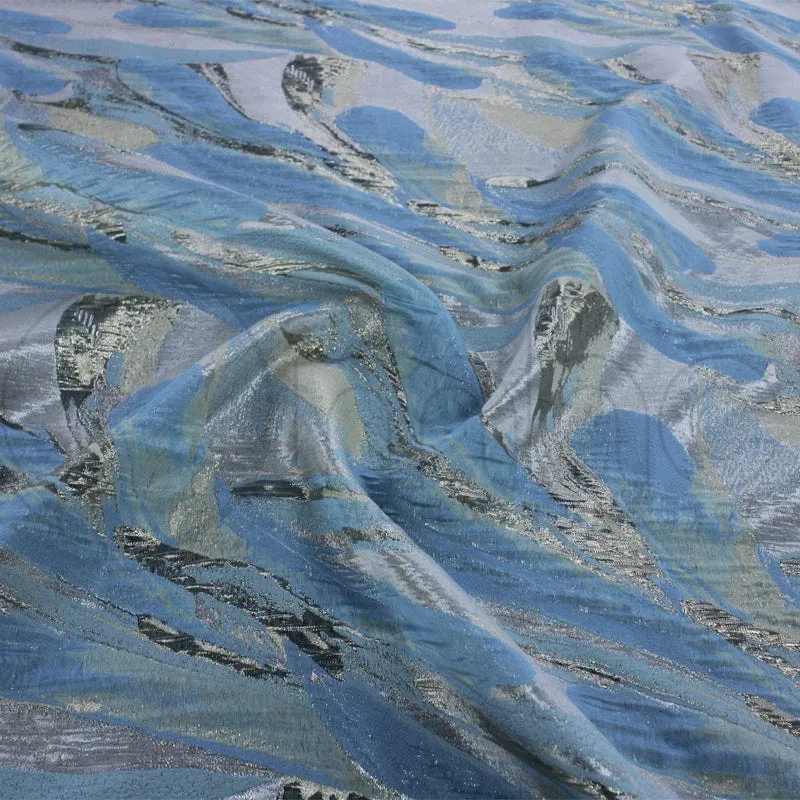 Brocade Fabric 140 cm
