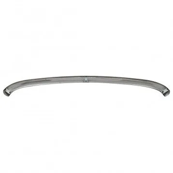 BUMPER MINI, STAINLESS STEEL
