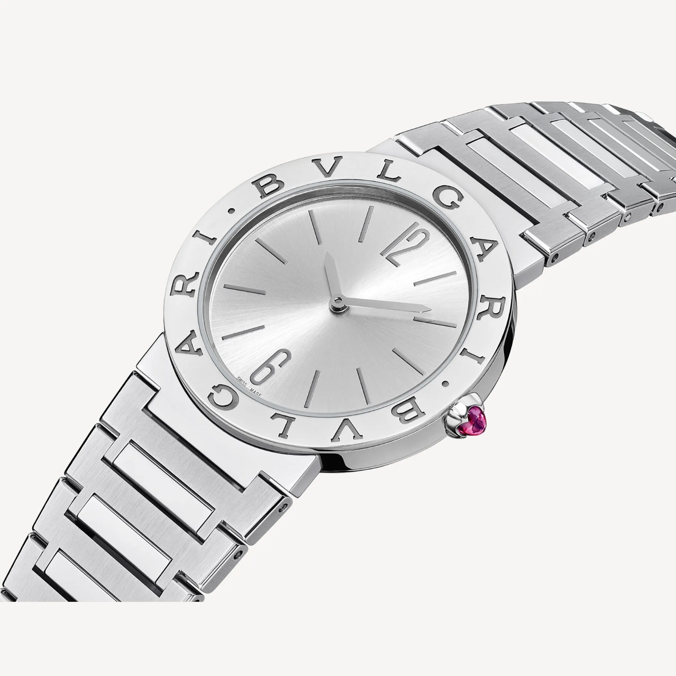 Bvlgari Bvlgari Watch