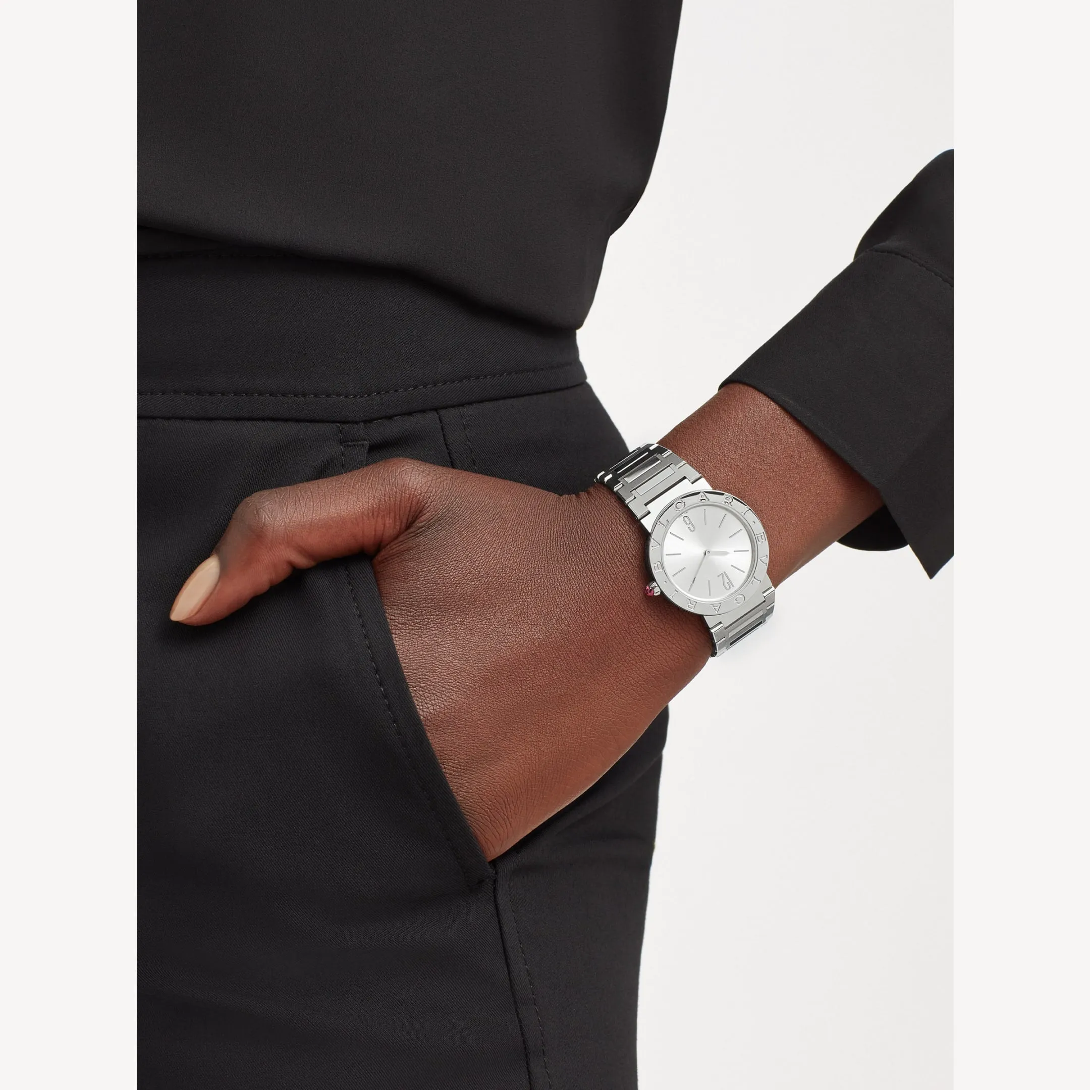 Bvlgari Bvlgari Watch