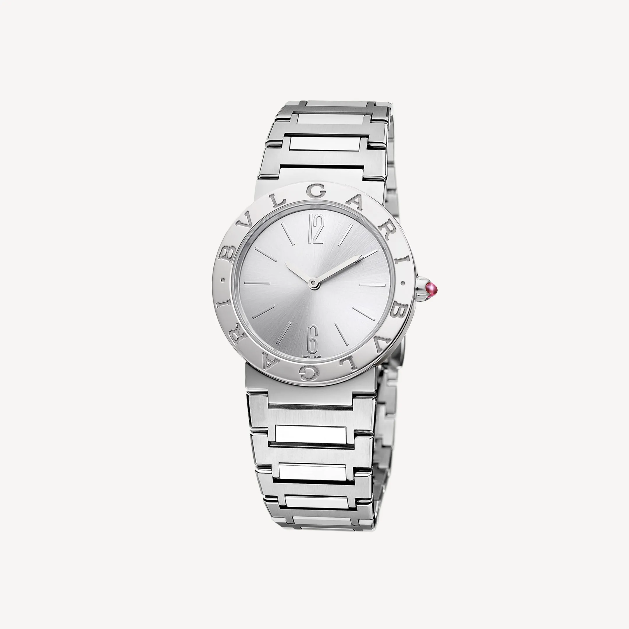 Bvlgari Bvlgari Watch