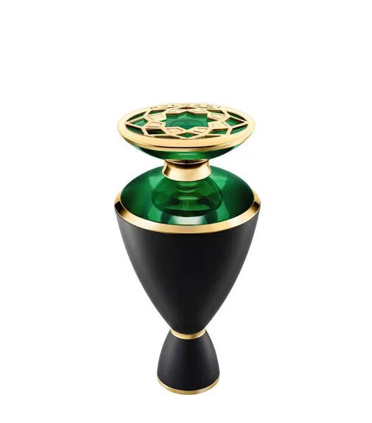 BVLGARI LE GEMME REALI VERIDIA FOR WOMEN EDP 100 ml