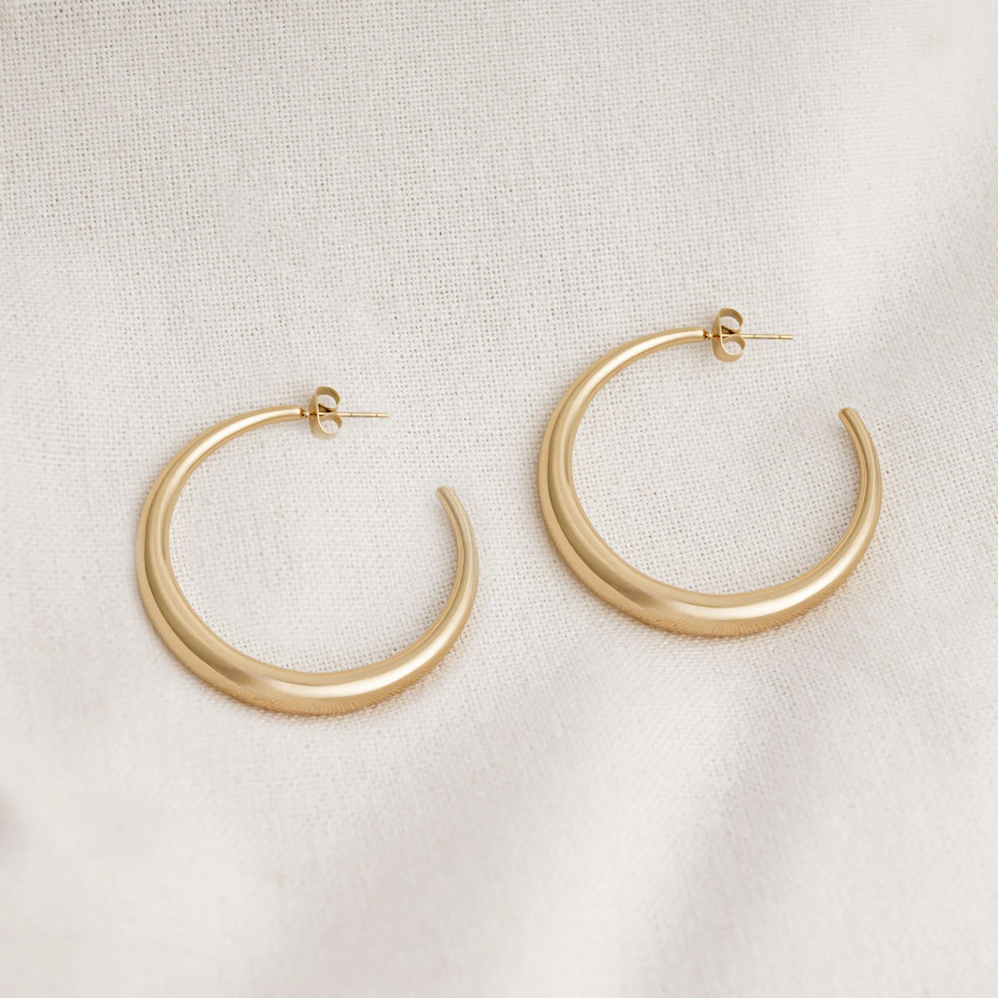Calista Earrings