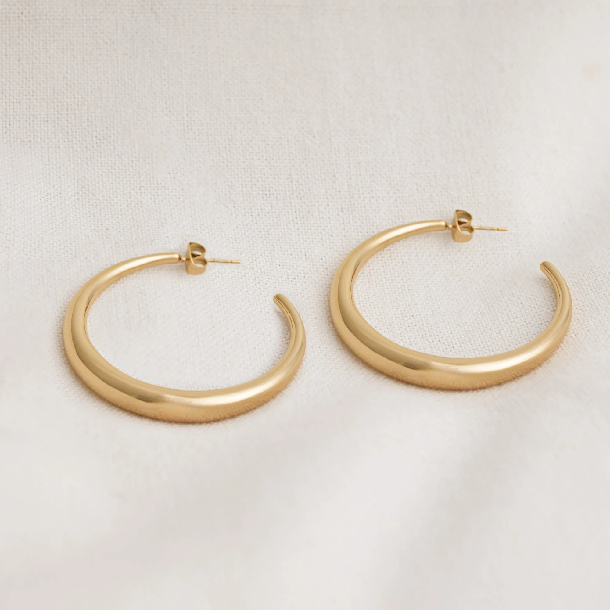 Calista Earrings