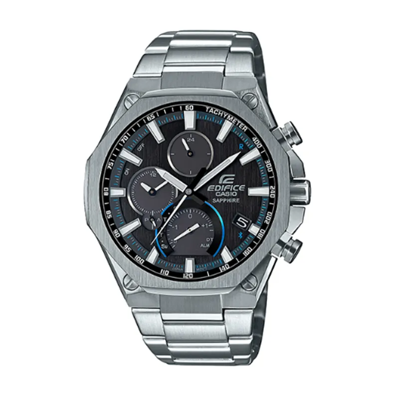 CASIO EDIFICE EQB-1100YD-1AJF EQB-1100YD-1A Tough solar WATCH