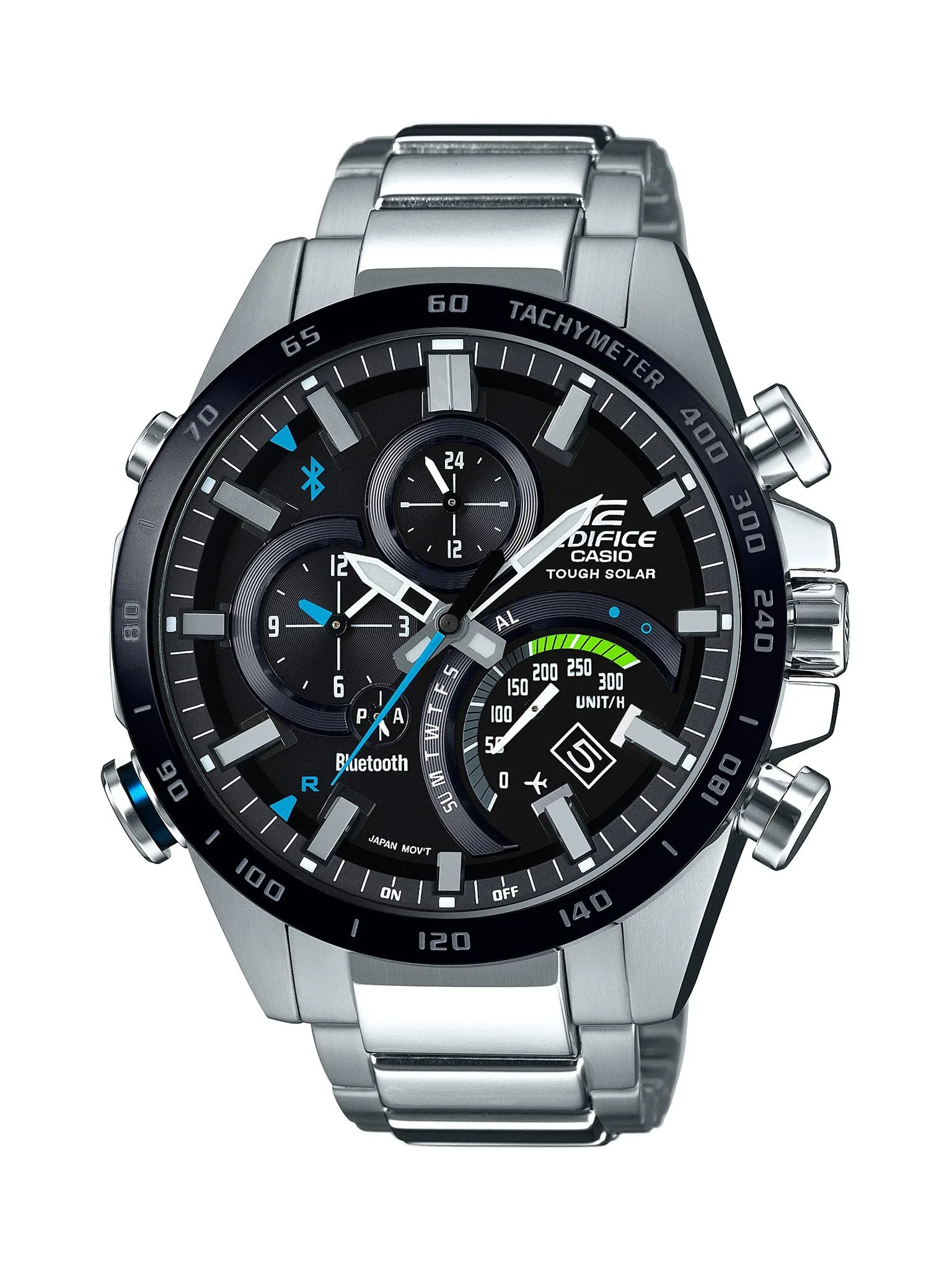 Casio EQB501XDB-1A
