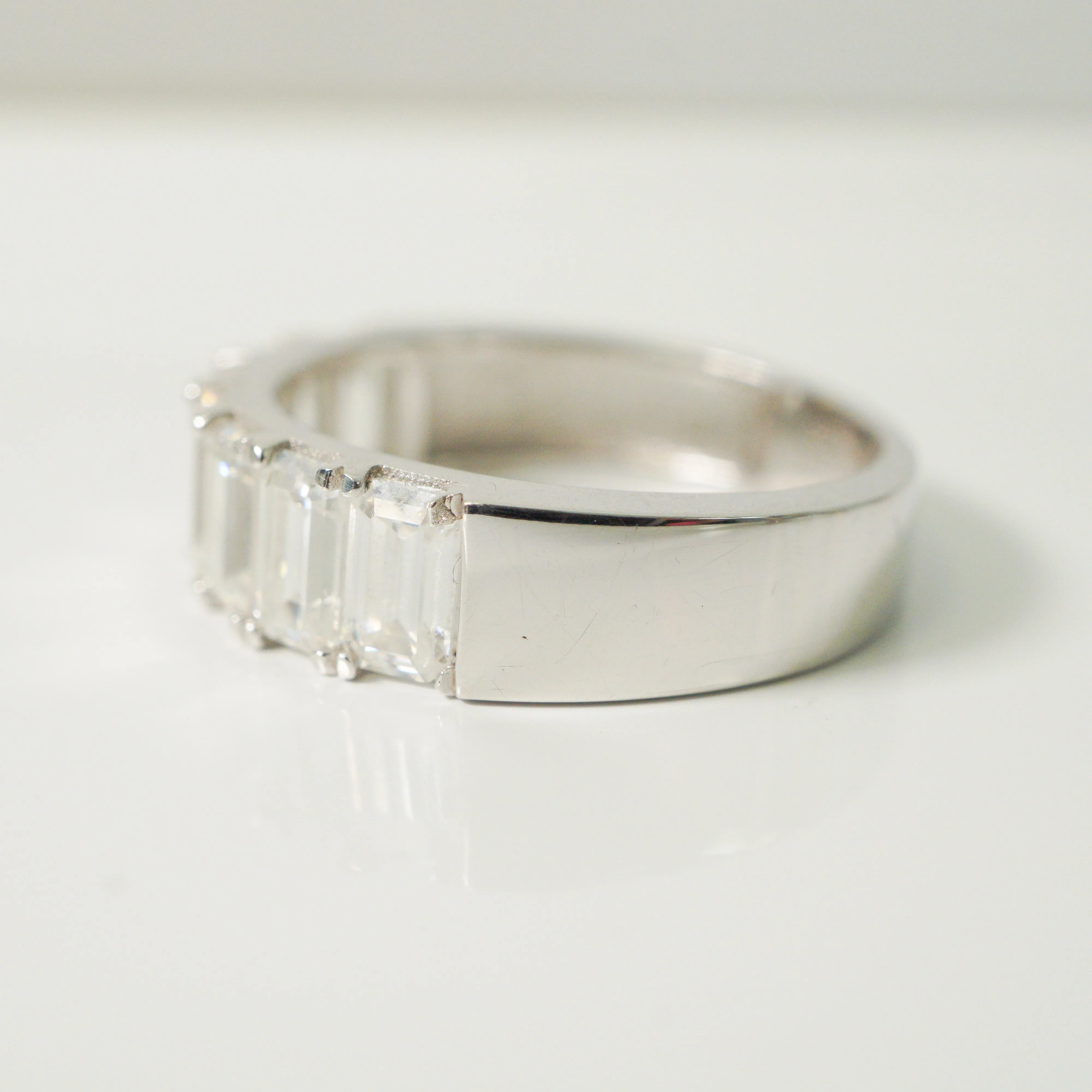 CHANTEL HALF BAND