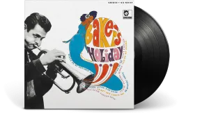 Chet Baker : Baker's Holiday (Acoustic Sounds)