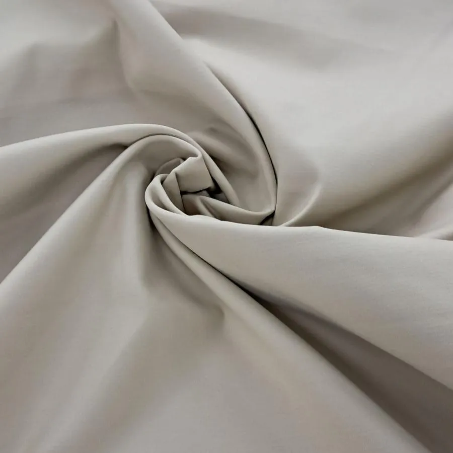 Chino Fabric Black 150cm