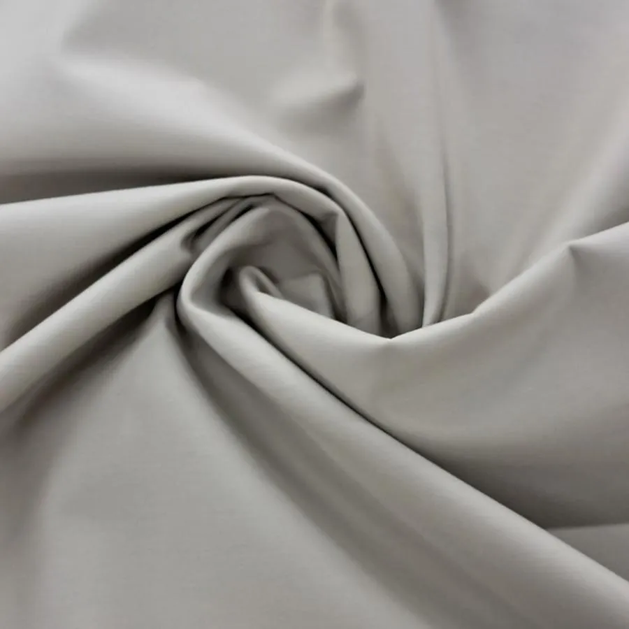 Chino Fabric Black 150cm