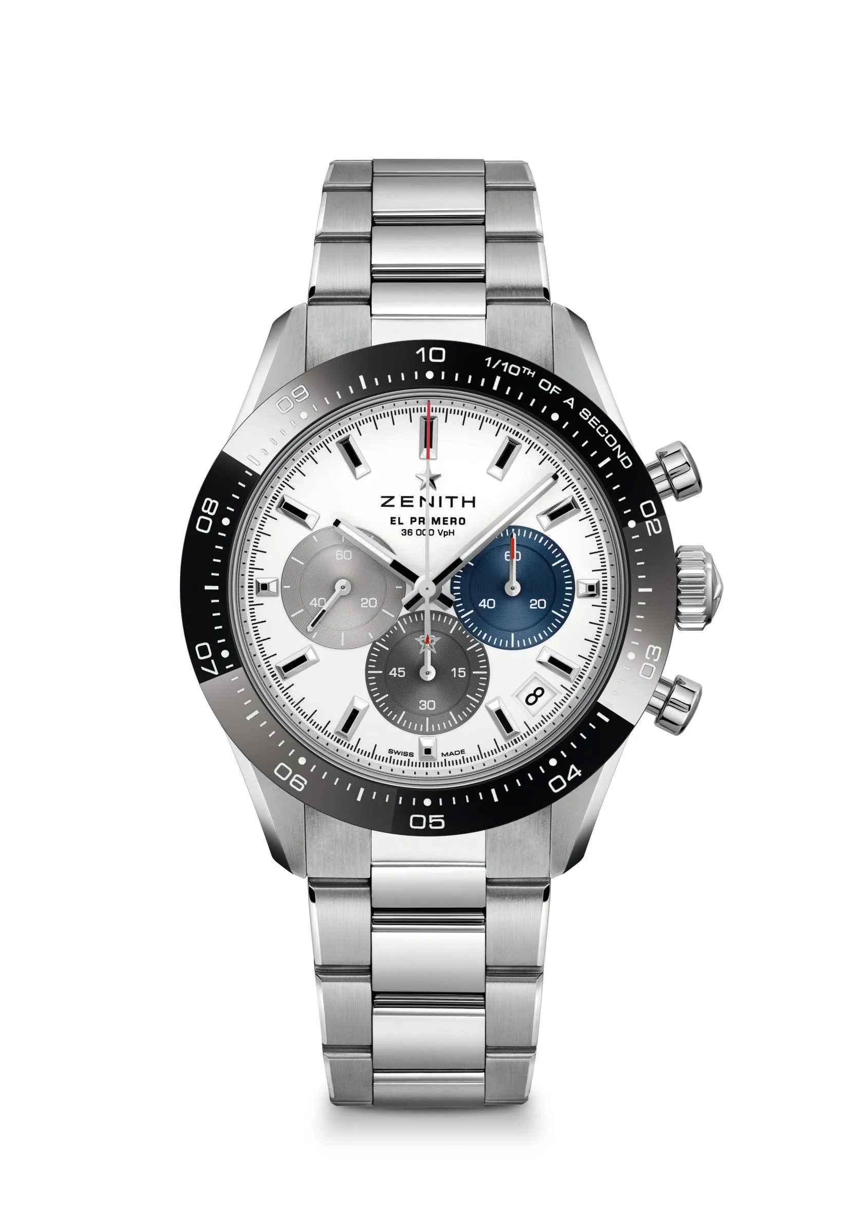 Chronomaster Sport