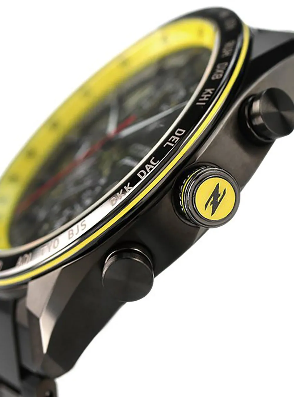 CITIZEN ATTESA ACT LINE NISSAN FAIRLADY Z COLLABORATION MODEL AT8185-89E LIMITED EDITION MADE IN JAPAN JDM