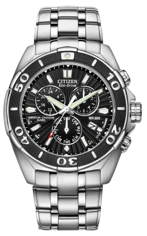 Citizen BL5440-58E