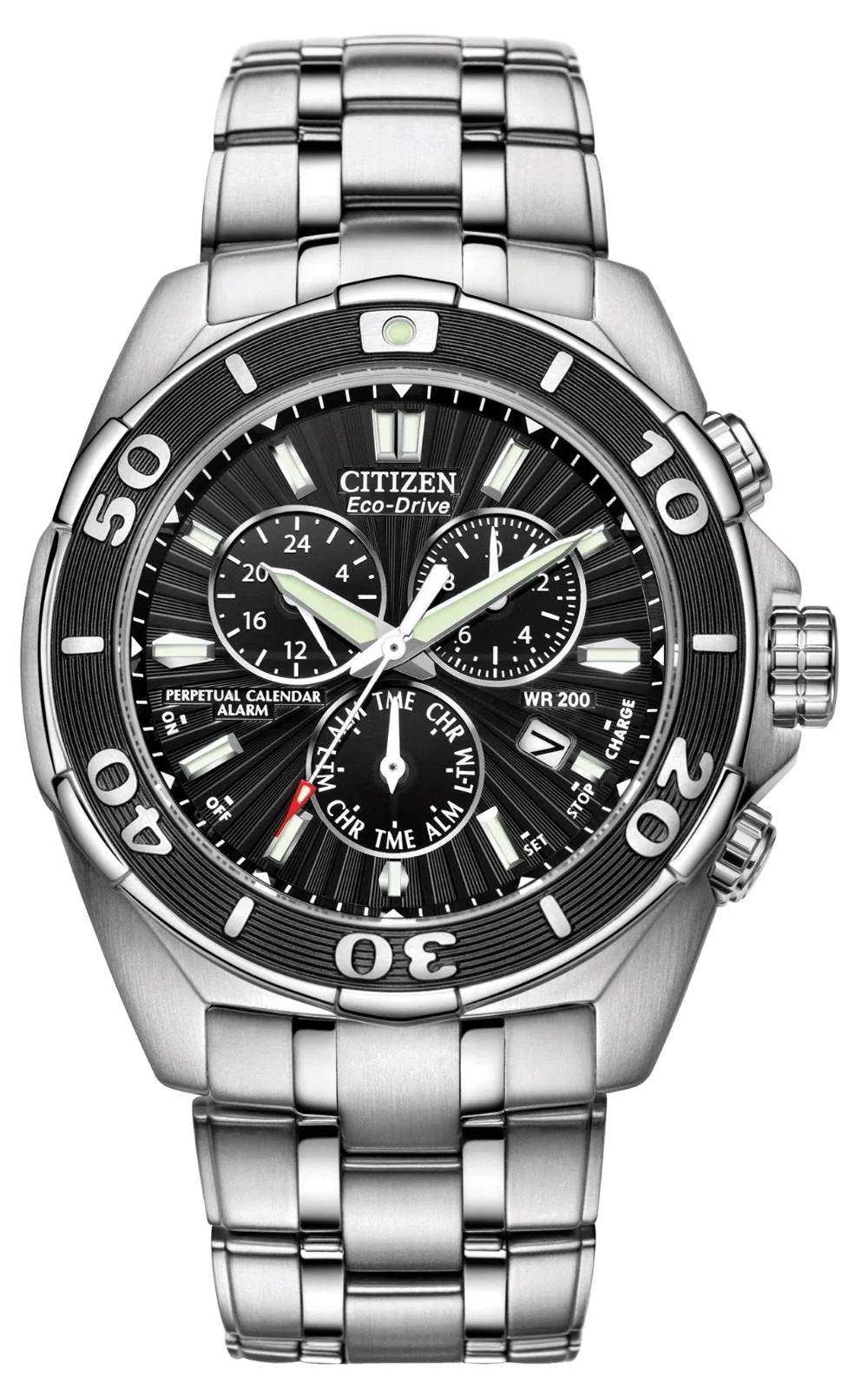 Citizen BL5440-58E