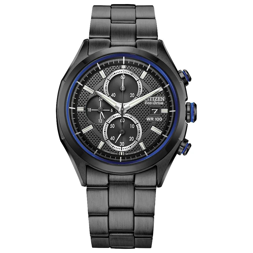 Citizen Drive Weekender CA0438-52E