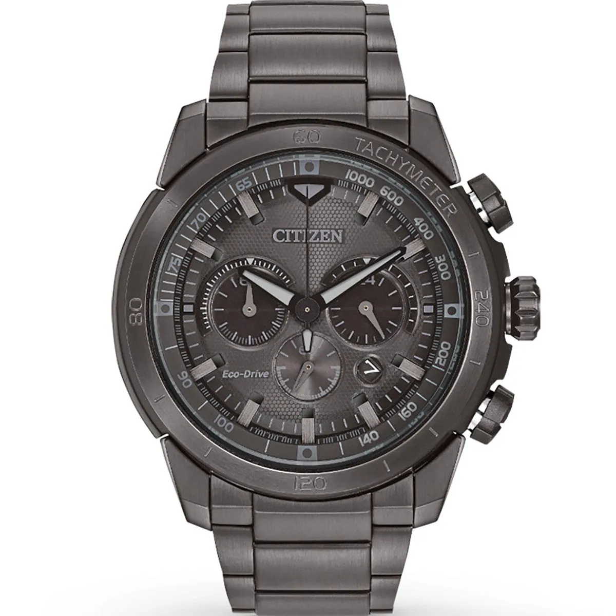 Citizen Eco-Drive Ecosphere CA4184-81E