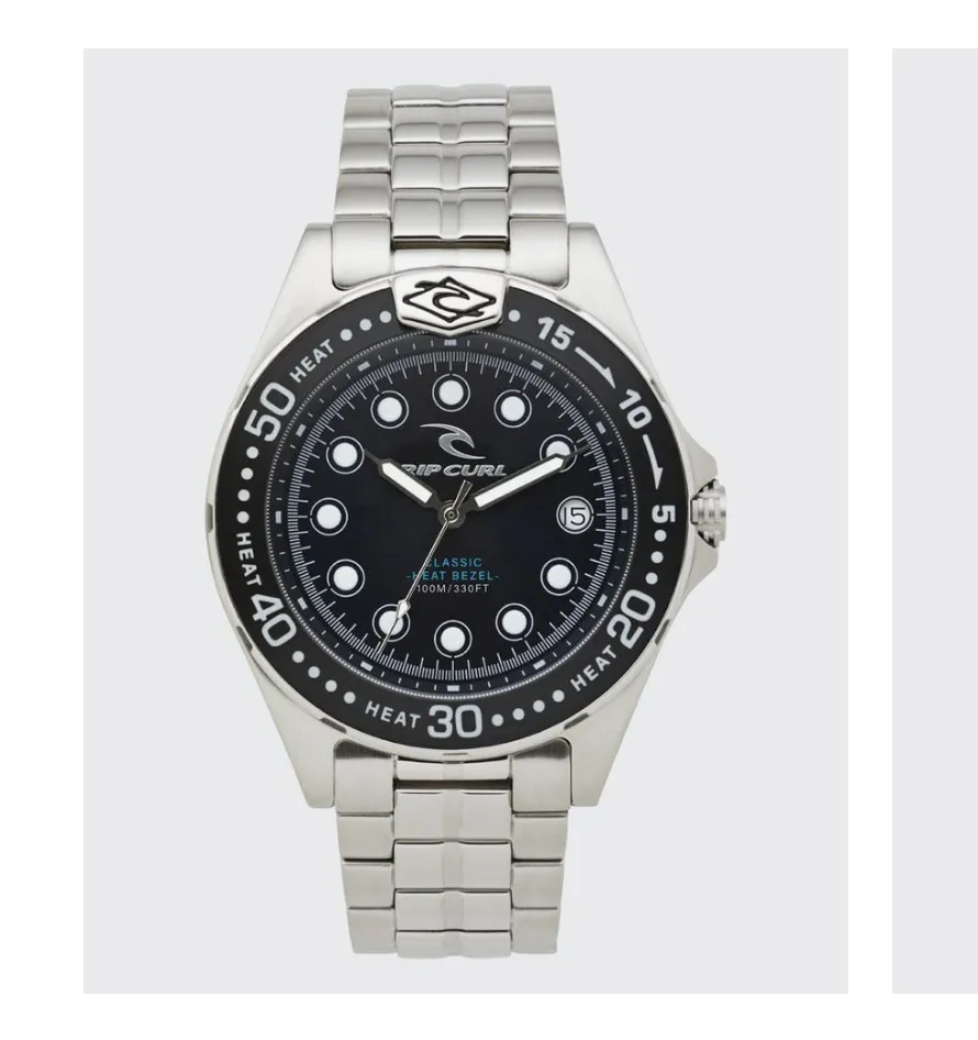 CLASSIC HEAT BEZEL SSS
