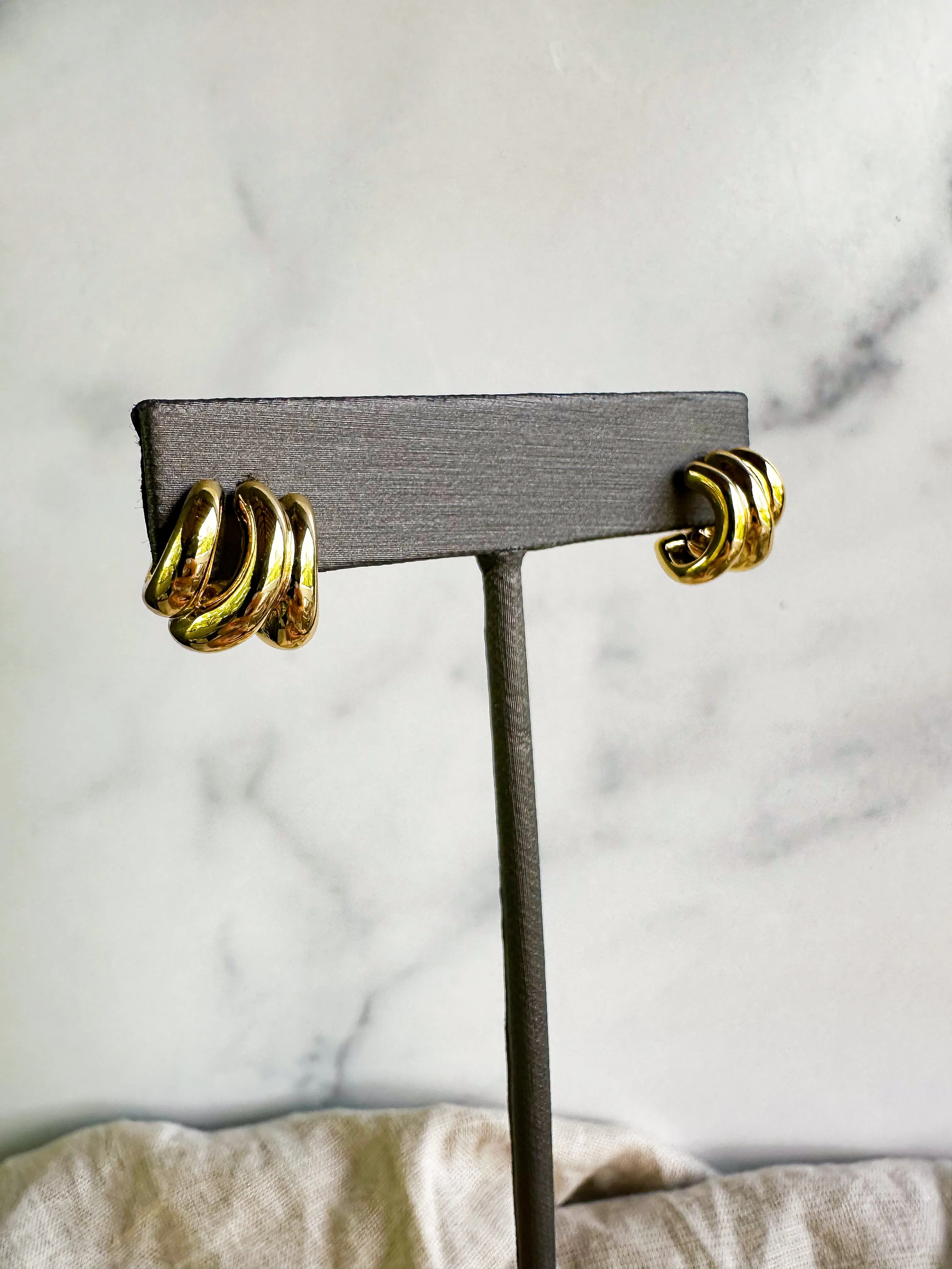 Classic Minis Earrings