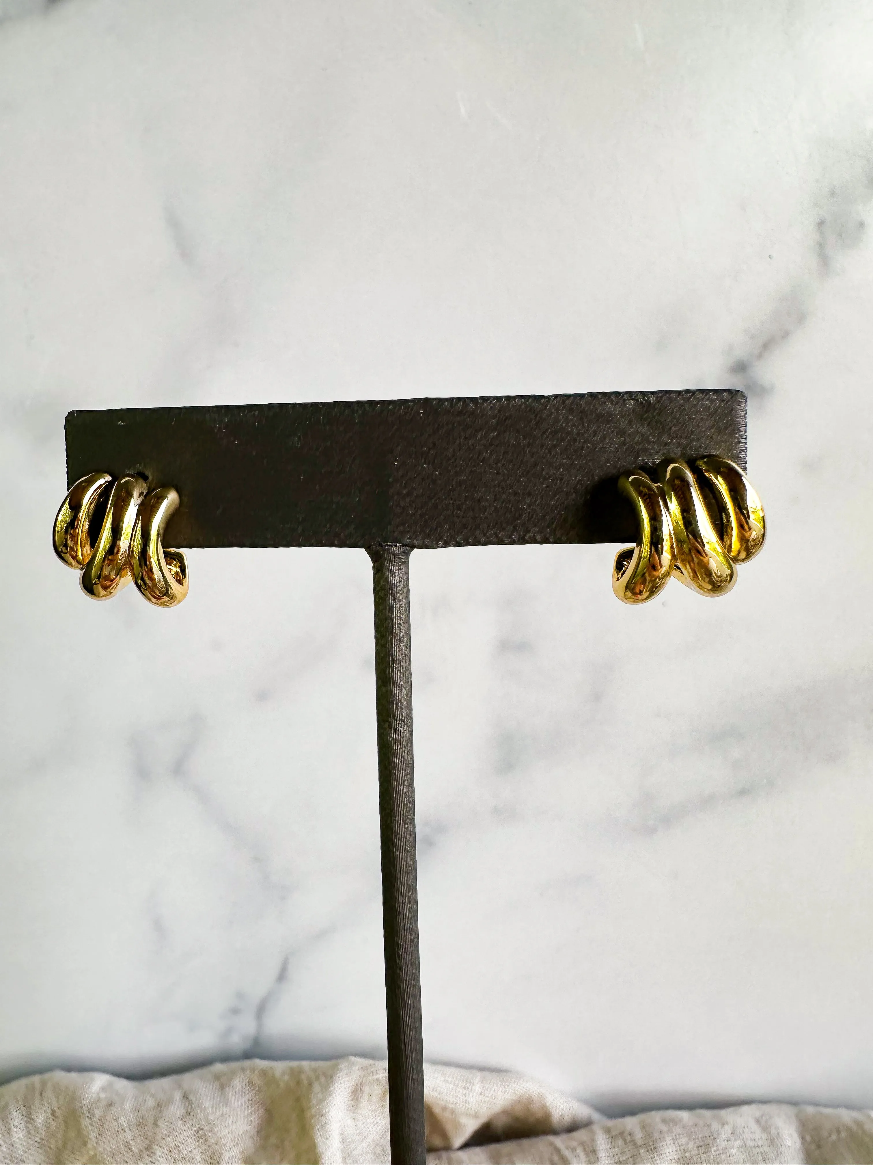 Classic Minis Earrings