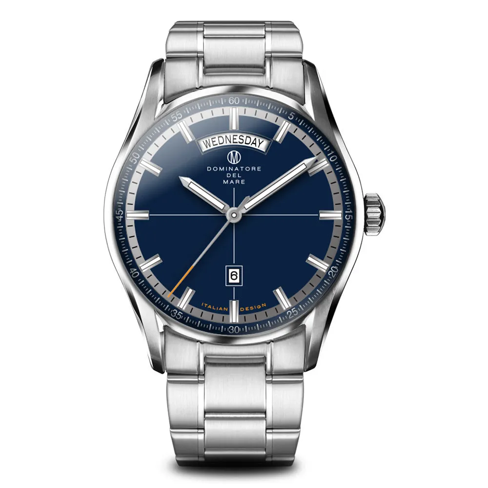 CLASSIC NAVY