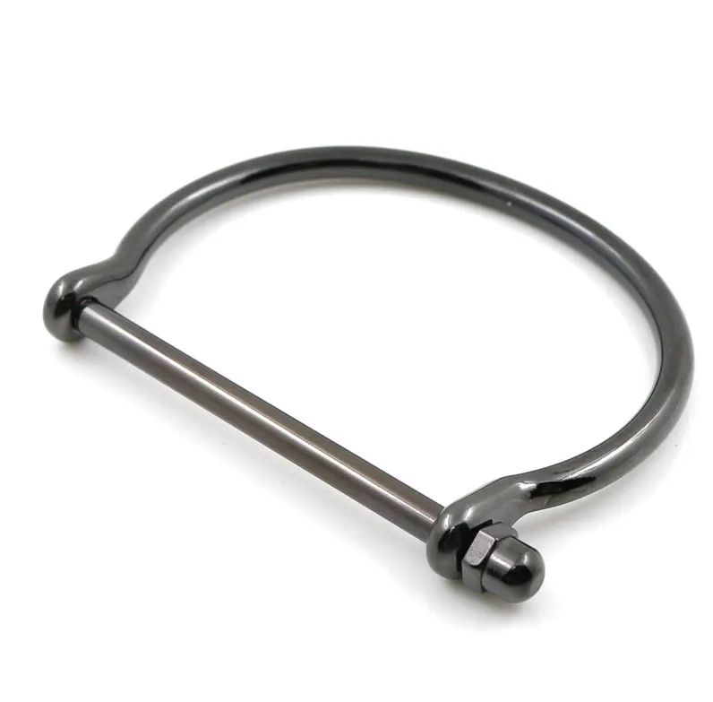 CLASSIC SLIM SCREW BRACELET