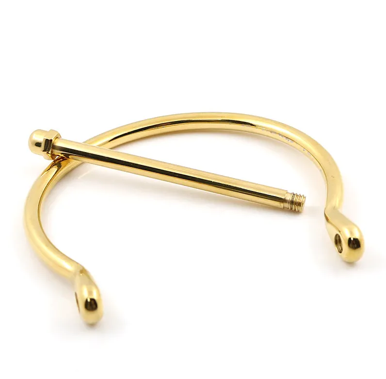 CLASSIC SLIM SCREW BRACELET