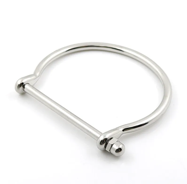 CLASSIC SLIM SCREW BRACELET