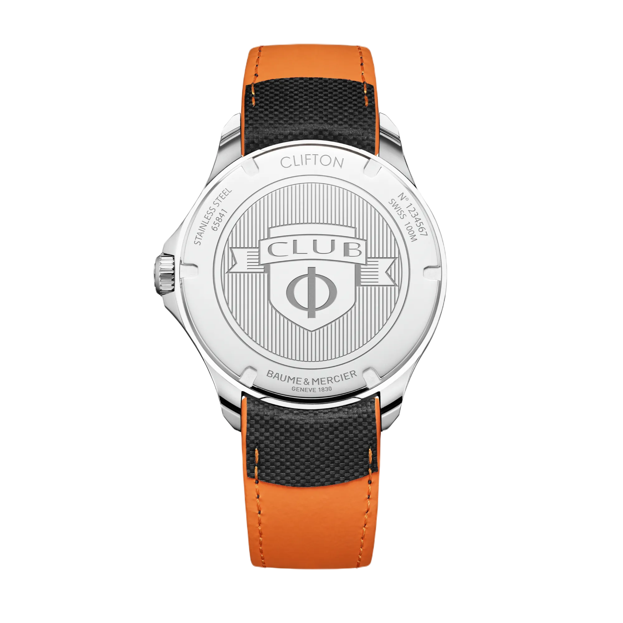 Clifton Club 10411