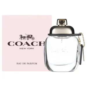 Coach EDP 100ml For Women