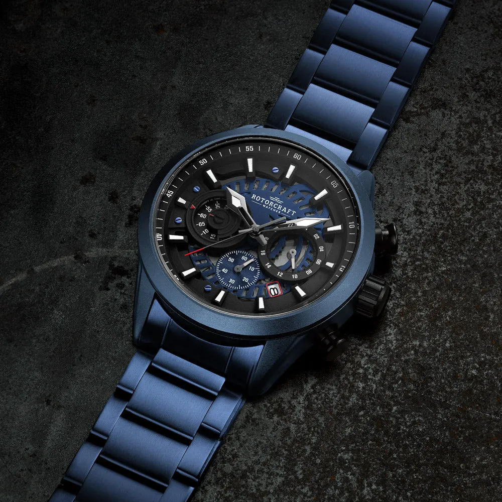 Cockpit<br>RC2201 Chrono