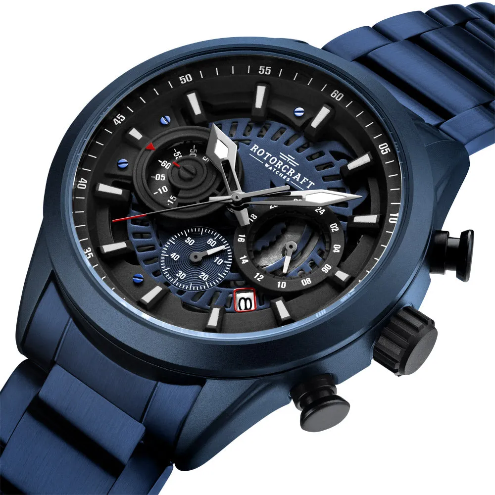 Cockpit<br>RC2201 Chrono