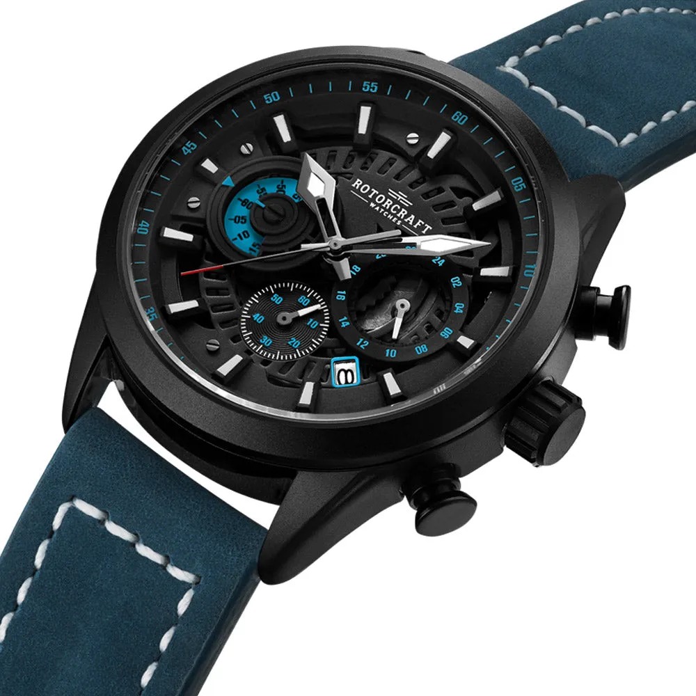 Cockpit<br>RC2207 Chrono