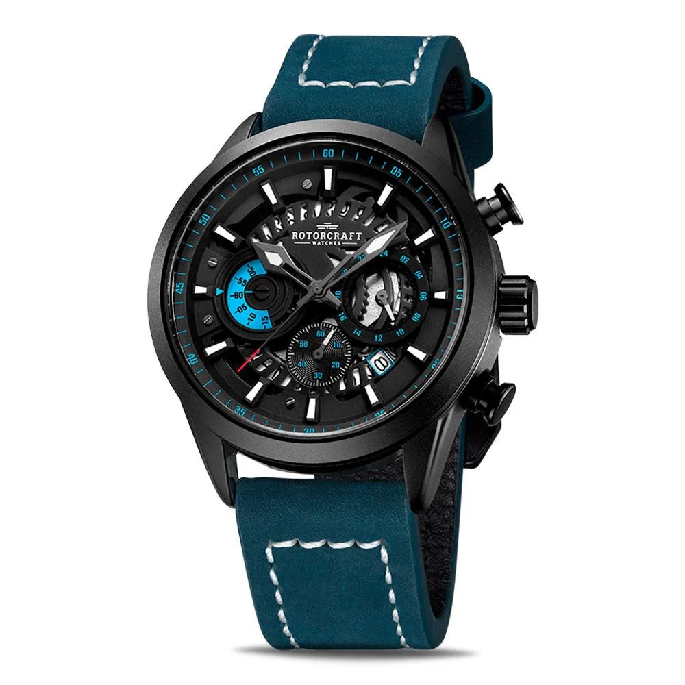 Cockpit<br>RC2207 Chrono