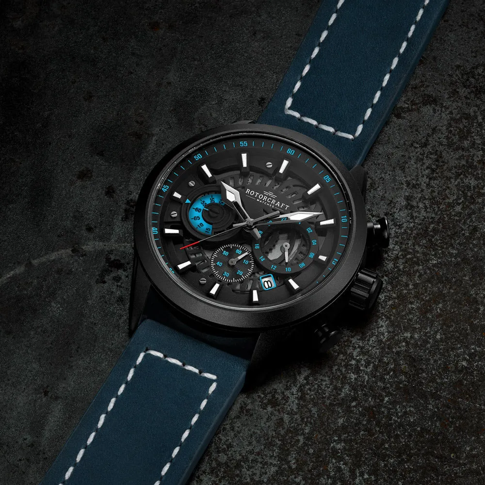 Cockpit<br>RC2207 Chrono