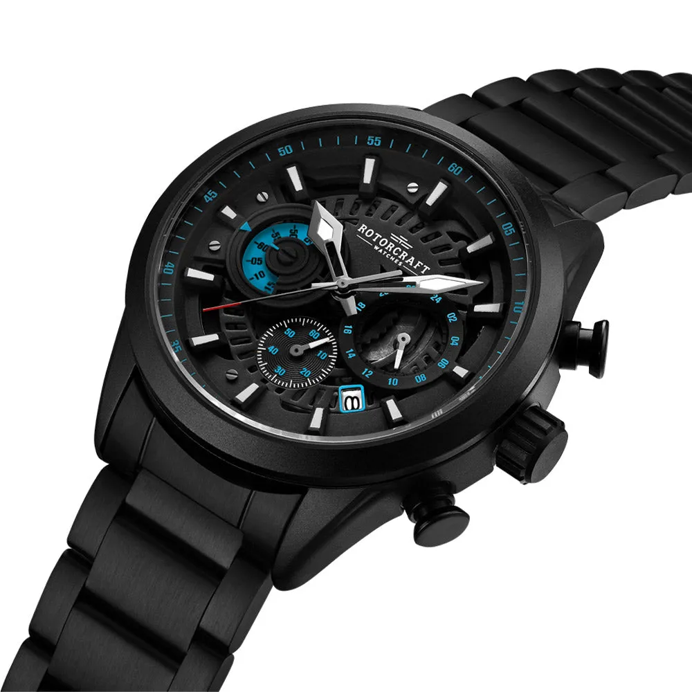 Cockpit<br>RC2209 Chrono