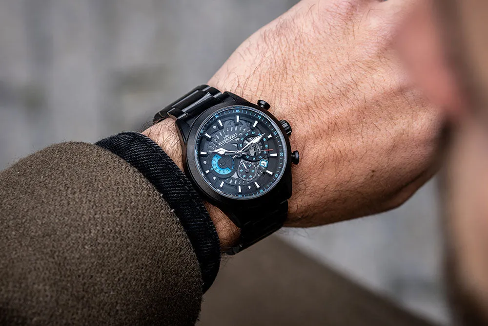 Cockpit<br>RC2209 Chrono