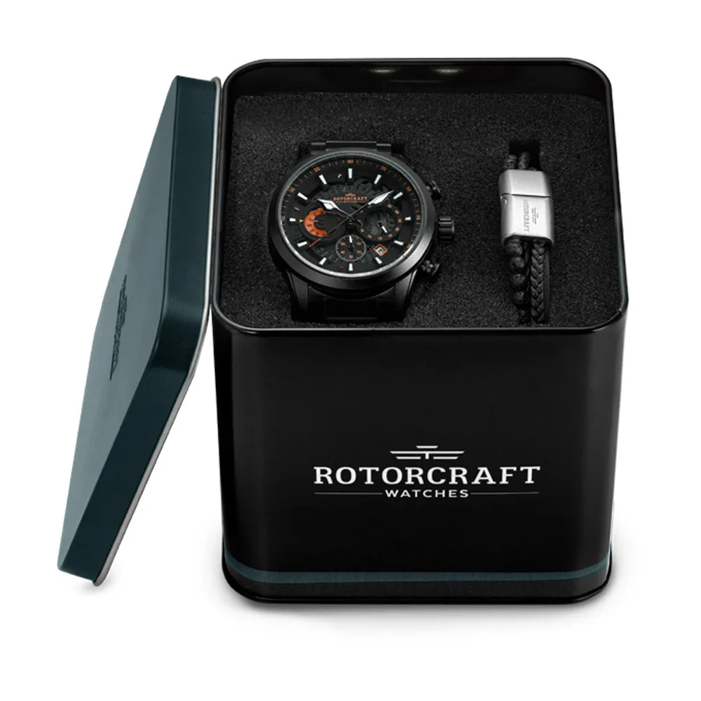 Cockpit<br>RGS2 Giftset