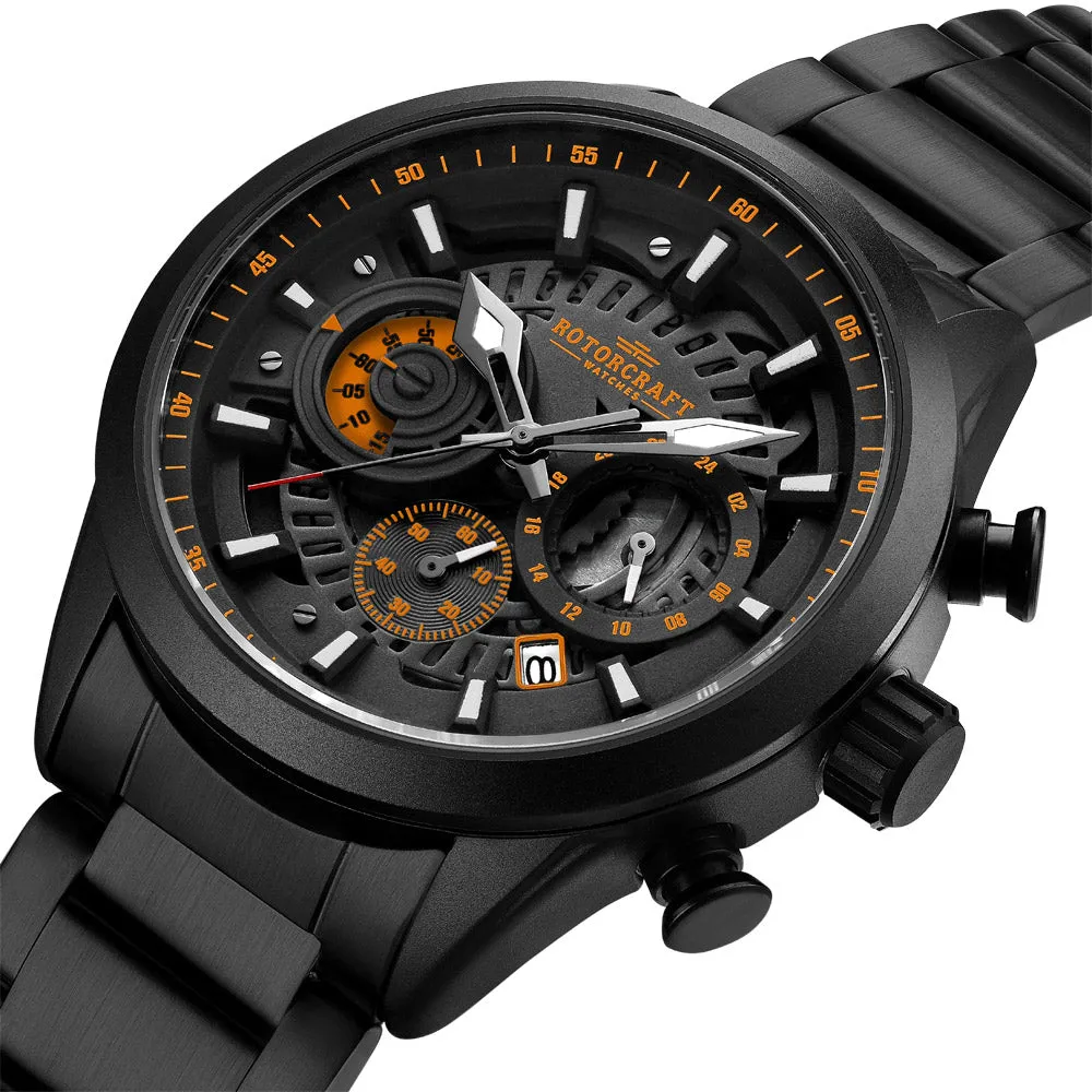 Cockpit<br>RGS2 Giftset