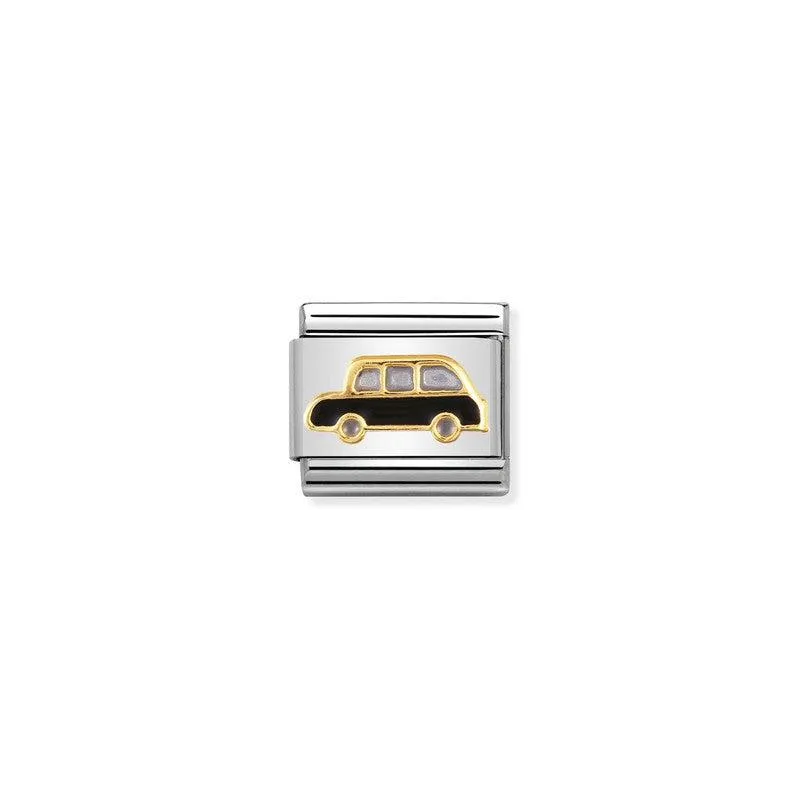 Composable Classic Link Black Cab