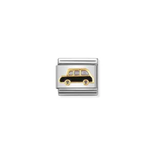Composable Classic Link Black Cab