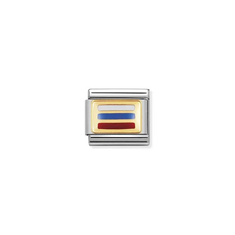 Composable Classic Link Russia Flag