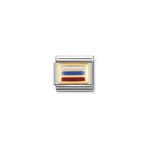 Composable Classic Link Russia Flag