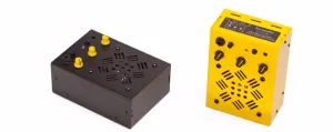Critter & Guitari Terz