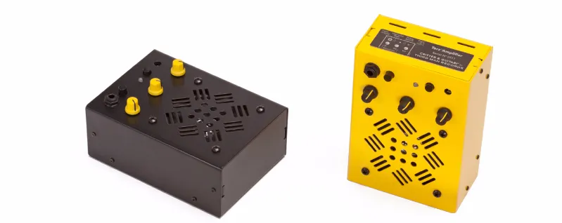 Critter & Guitari Terz