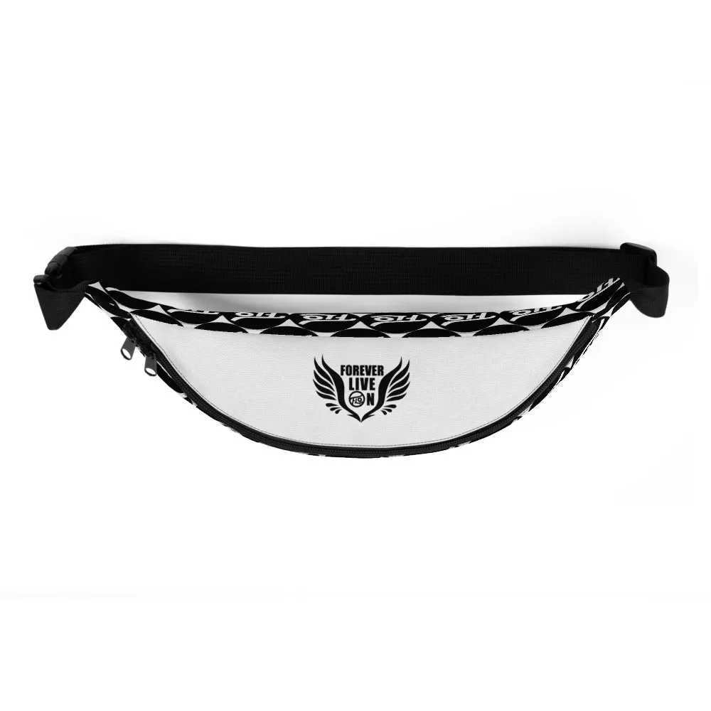 Custom FLO Fanny Pack